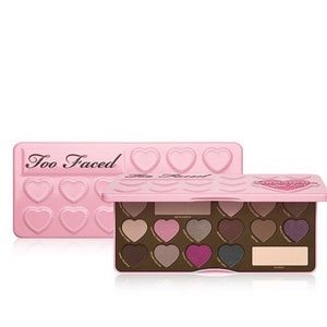 Too Faced Chocolate Bon Bon Eyeshadow Palette
